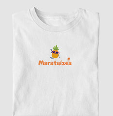 Marataízes Abacaxi Coração