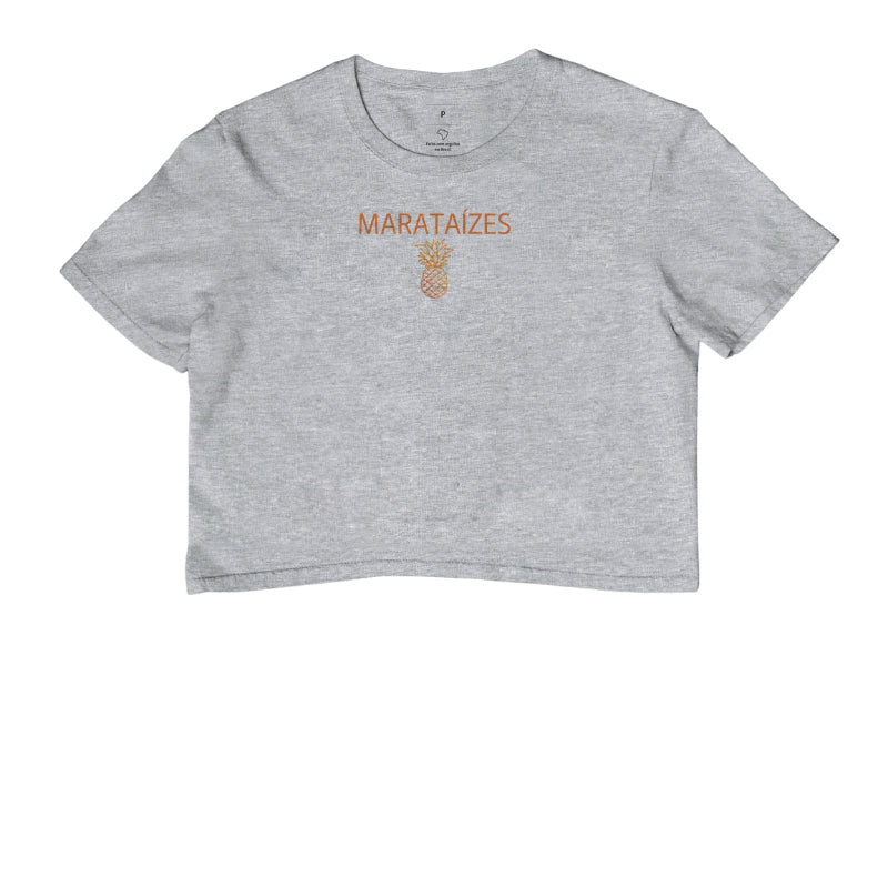 MARATAÍZES ABACAXI ORANGE