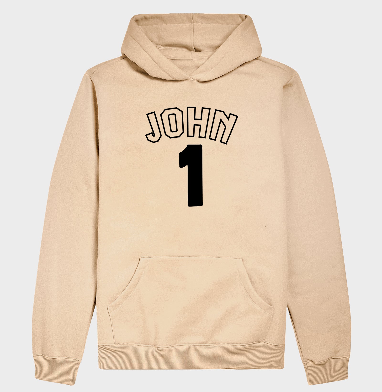 JOHN 1 – A LUZ QUE VESTE A PALAVRA