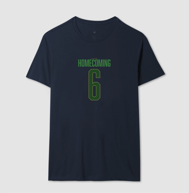 HOMECOMING PRIME