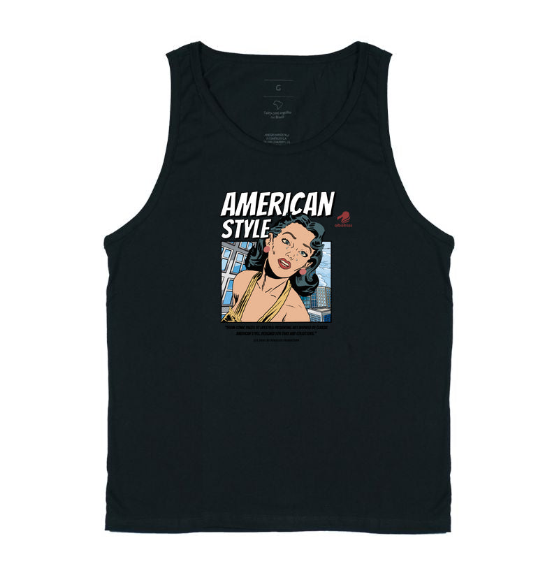 American