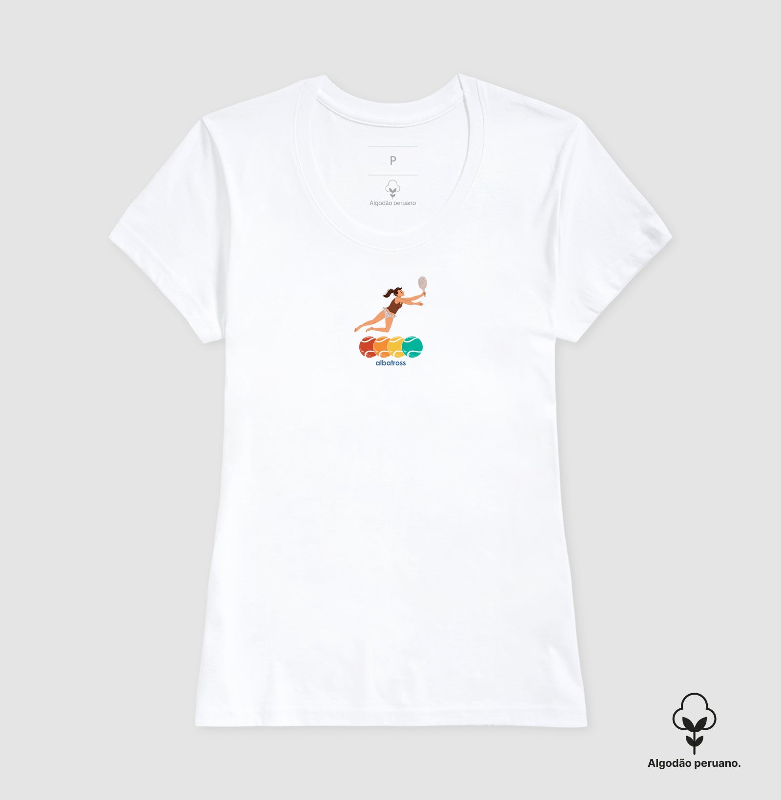 Beach Tennis Alba W