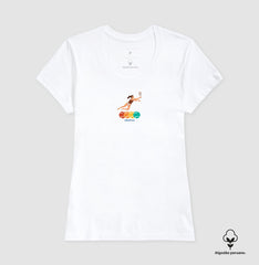 Beach Tennis Alba W