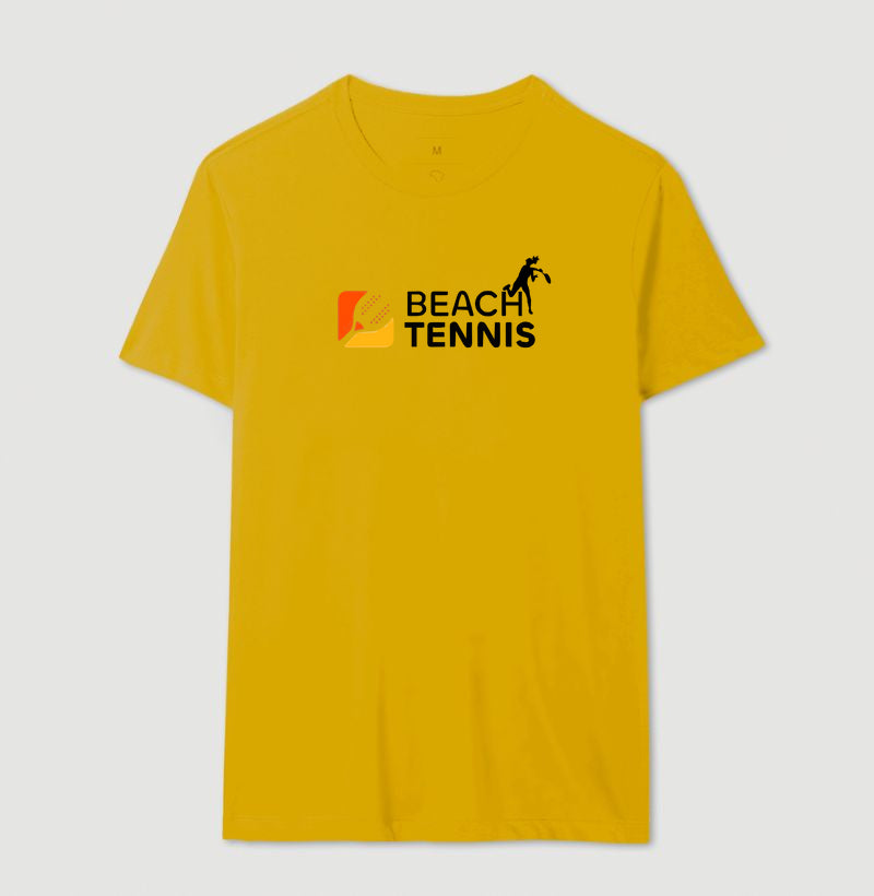 Beach Tennis w
