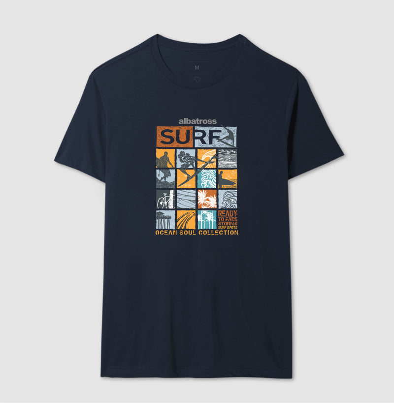 albatross surf