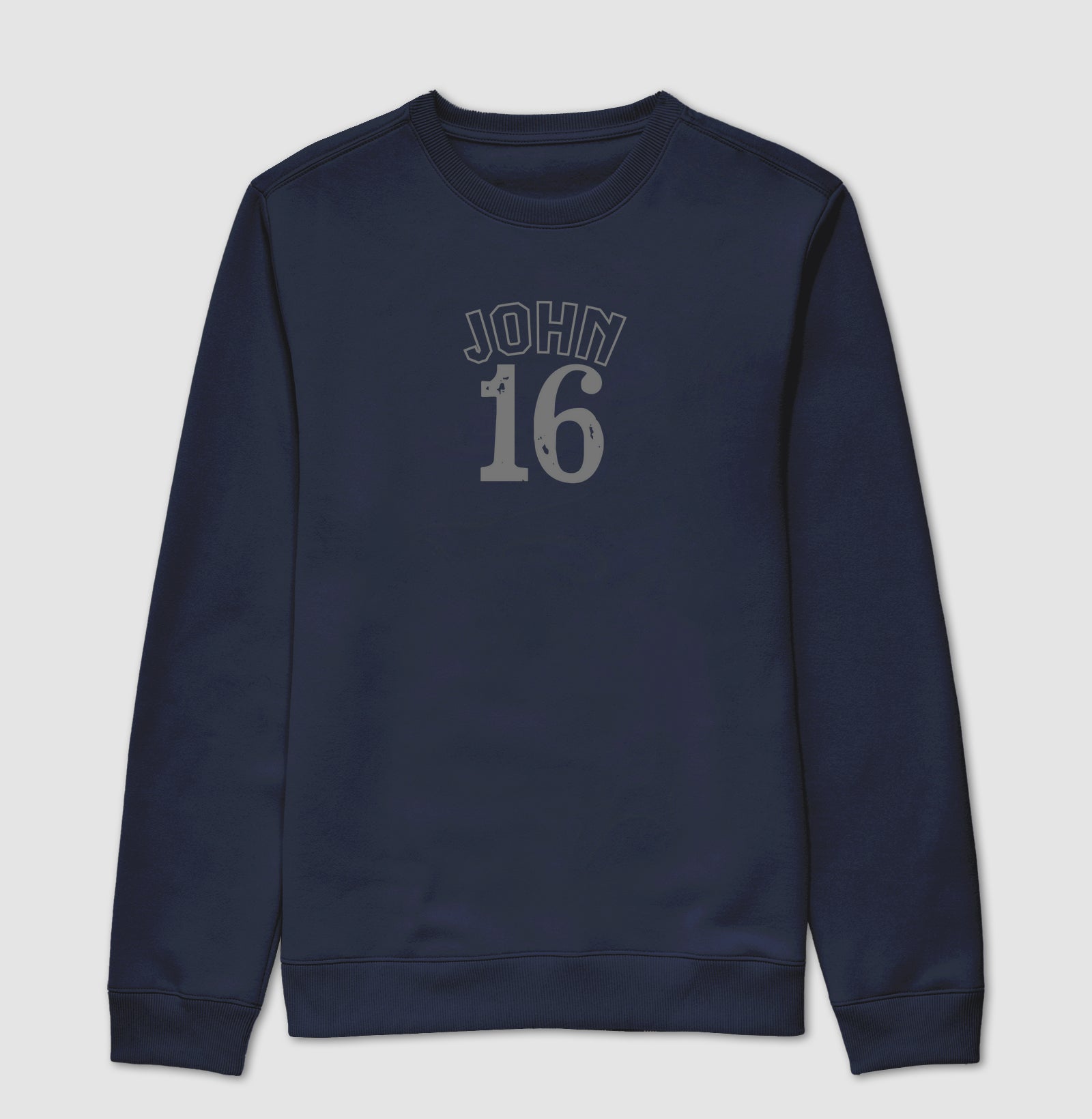 JOÃO 16