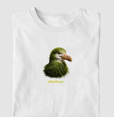 Albatross tees