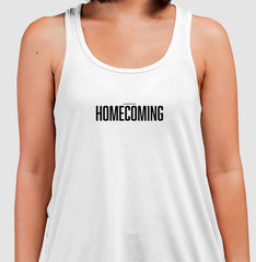 HOMECOMING DE VOLTA