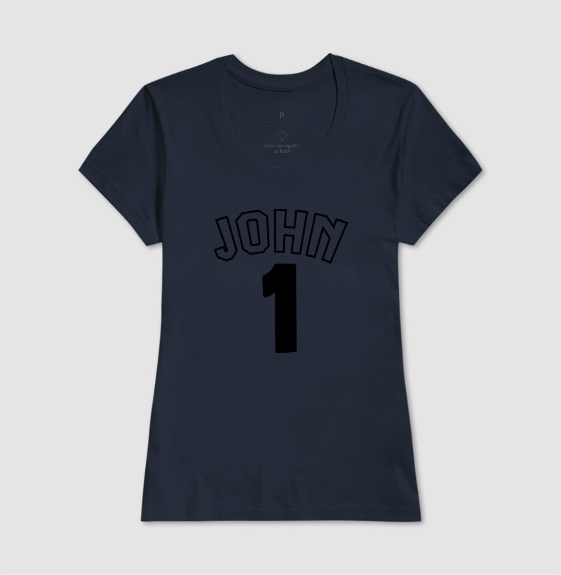 JOHN 1 – A LUZ QUE VESTE A PALAVRA