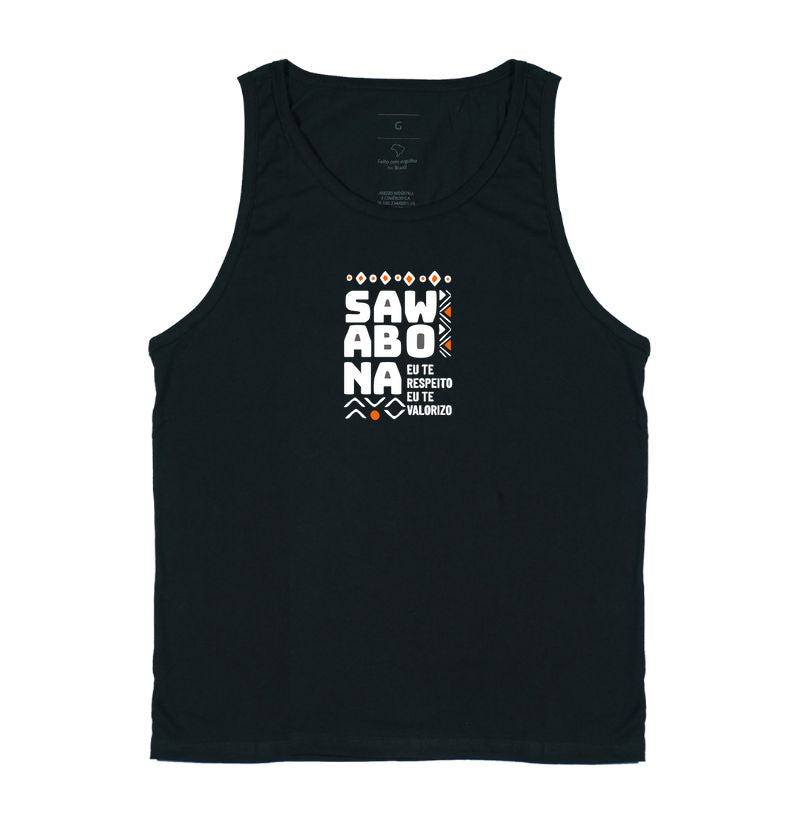 SAWABONA