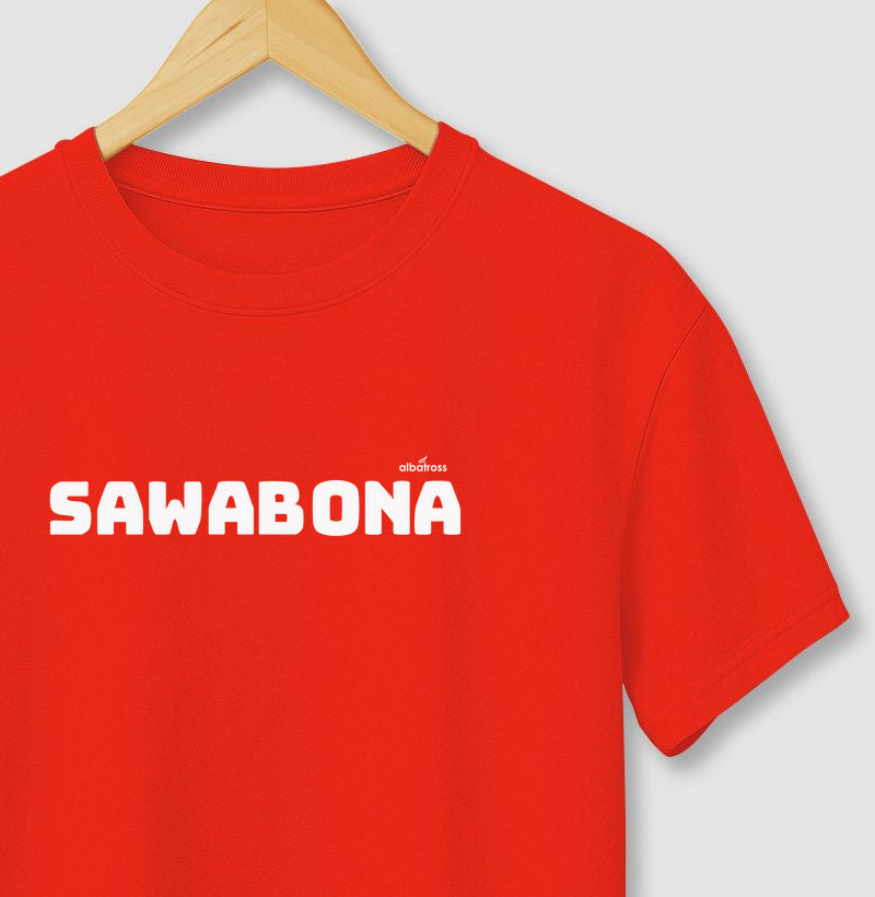 SAWABONA