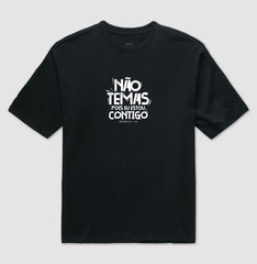 NÃO TEMAS