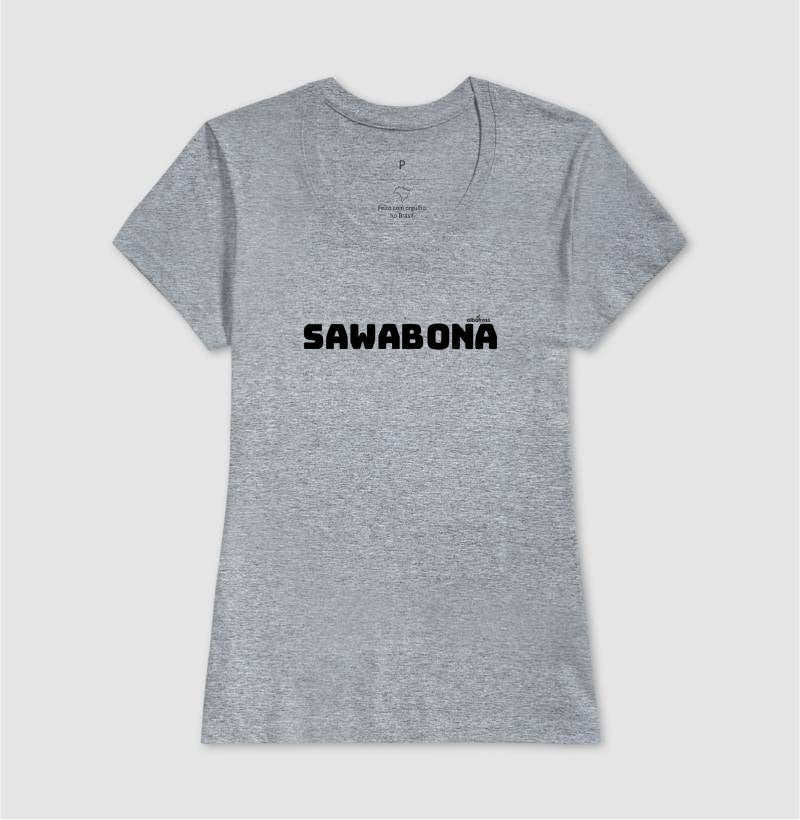 SAWABONA