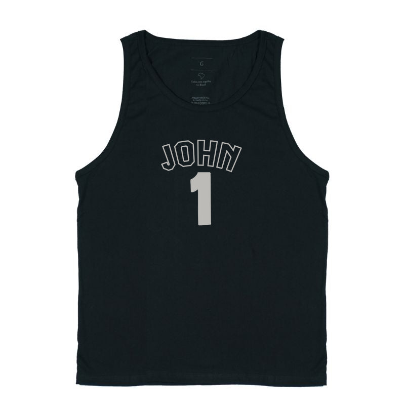 JOHN 1