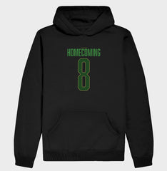 HOMECOMING 8