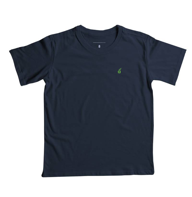 Camiseta Básica ALBATROSS Limão