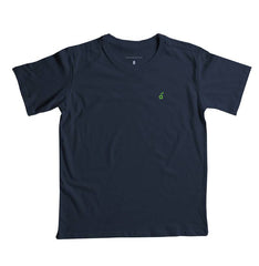 Camiseta Básica ALBATROSS Limão