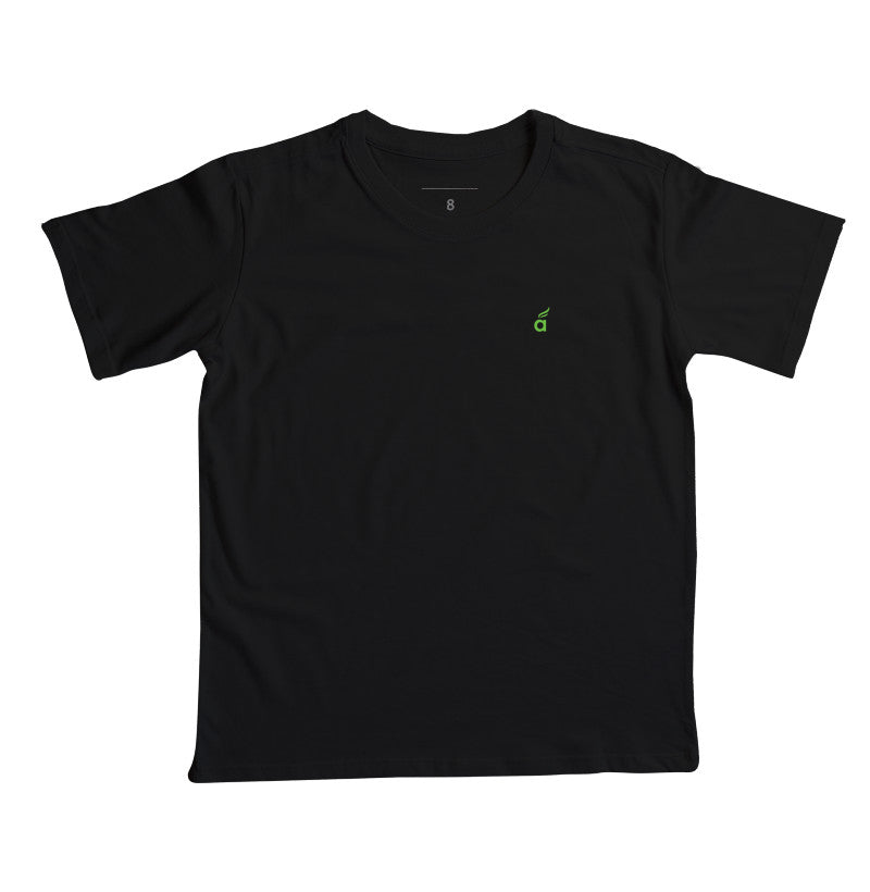 Camiseta Básica ALBATROSS Limão