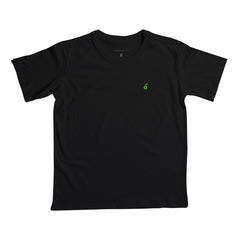 Camiseta Básica ALBATROSS Limão