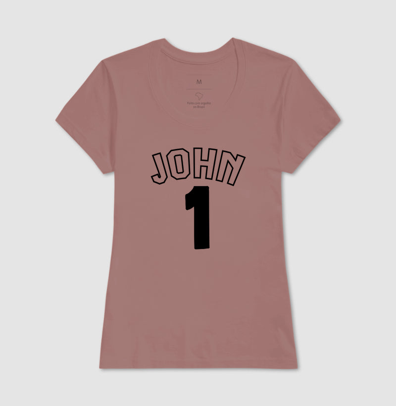 JOHN 1 – A LUZ QUE VESTE A PALAVRA