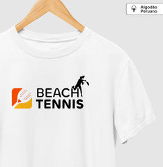 Beach Tennis w