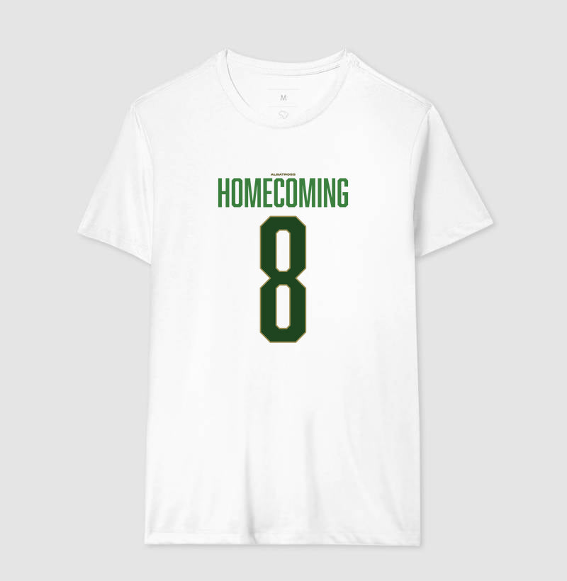 HOMECOMING 8