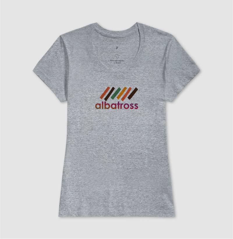 albatross tees