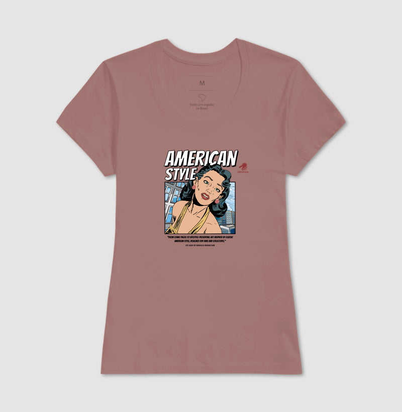 American