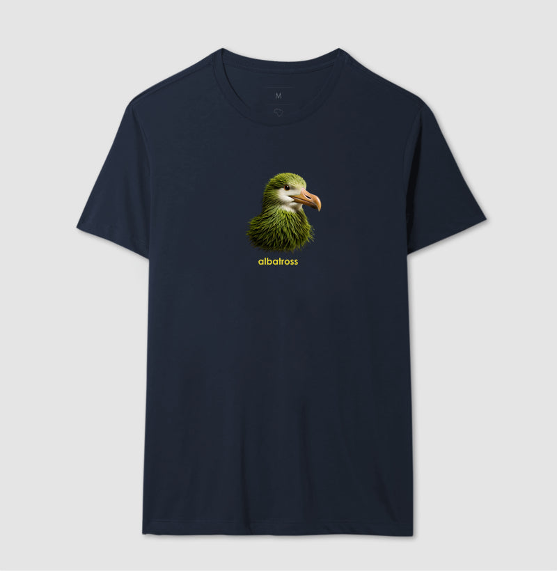 Albatross tees