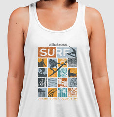 albatross surf