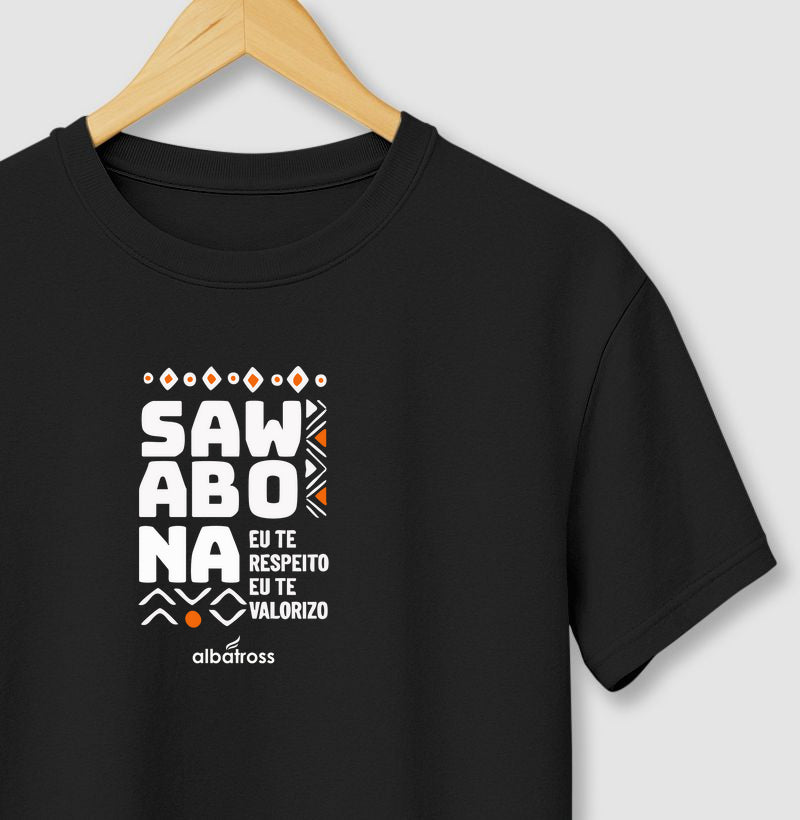 SAWABONA