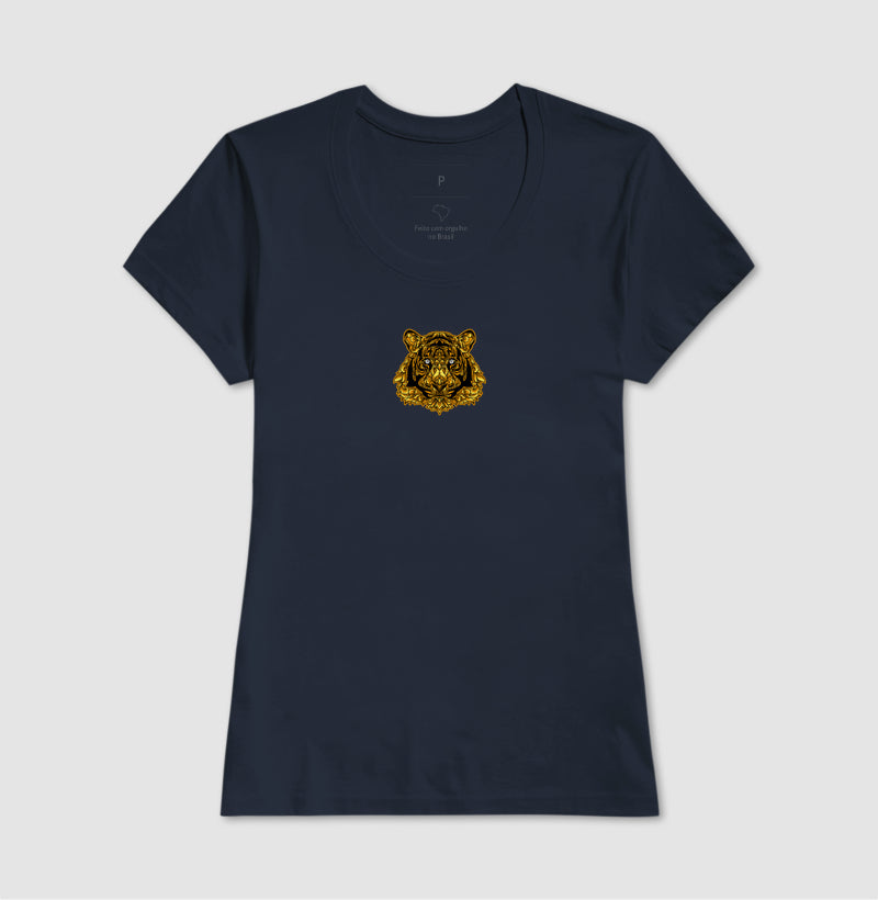 Gold Lion