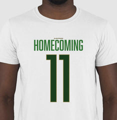 HOMECOMING 11