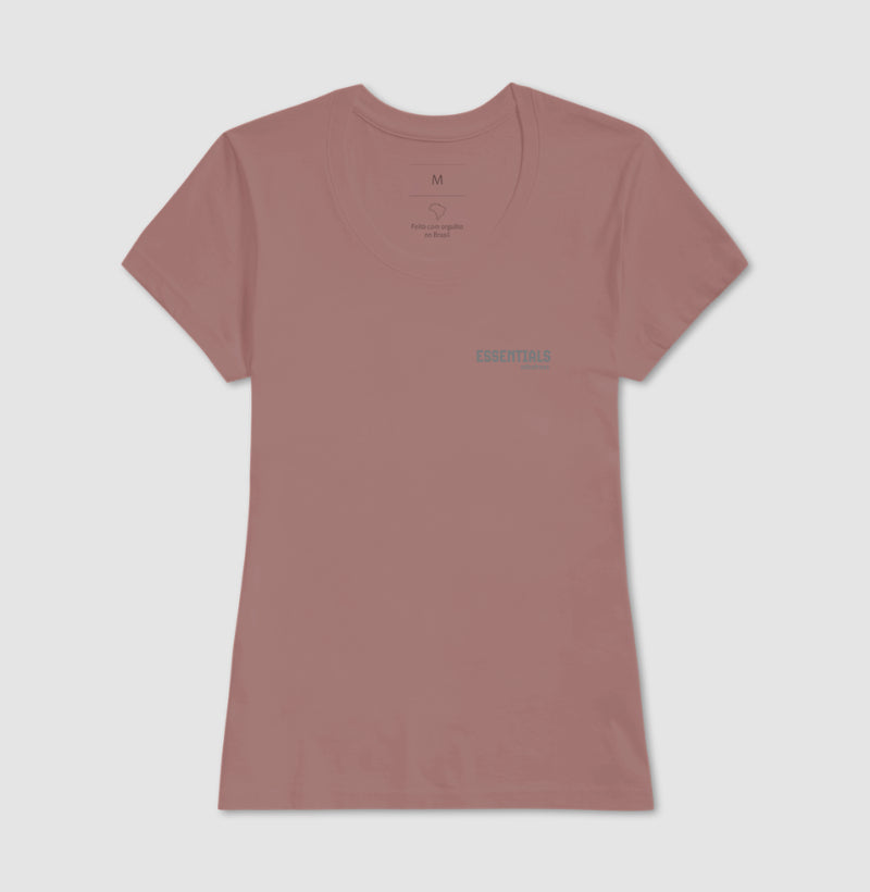 ESSENTIALS ALBATROSS TEE