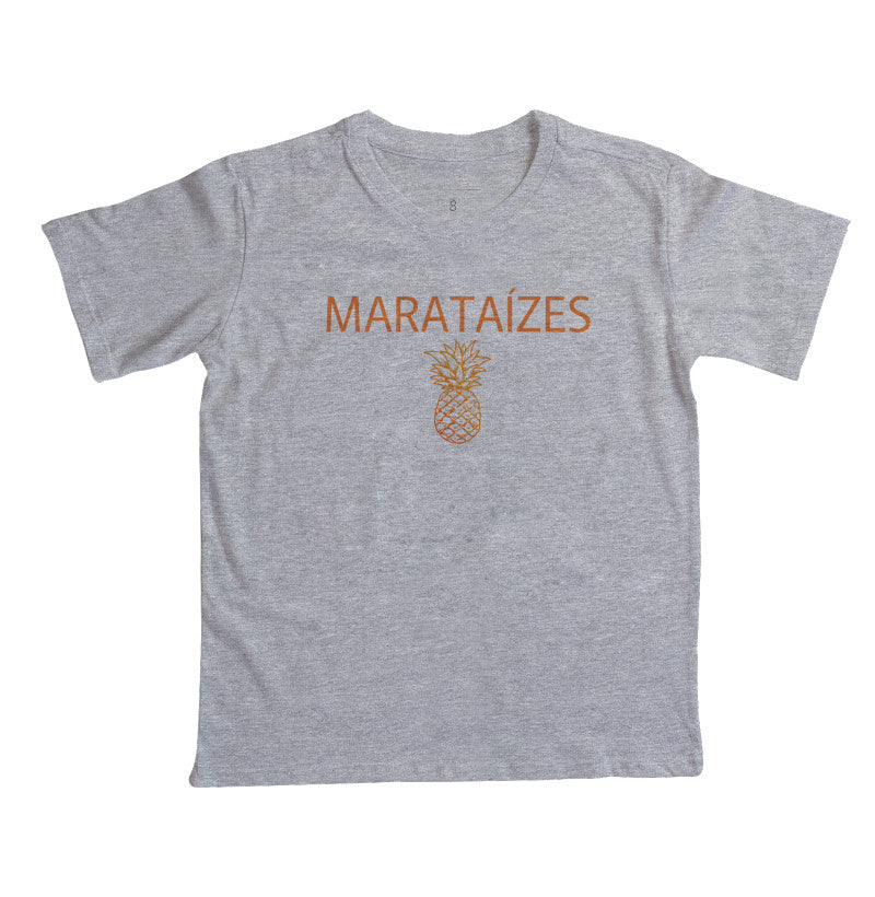 MARATAÍZES ABACAXI ORANGE