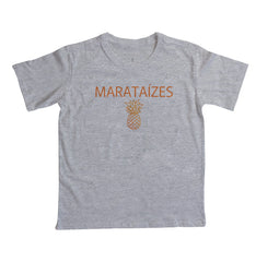 MARATAÍZES ABACAXI ORANGE