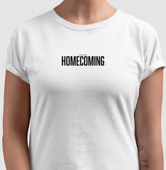 HOMECOMING DE VOLTA