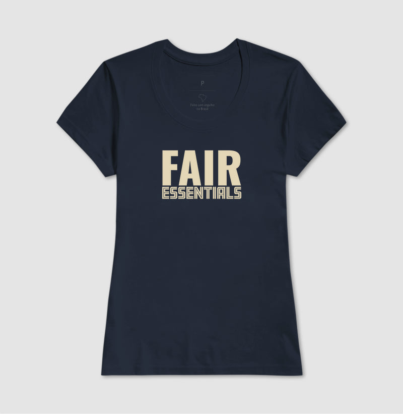 FAIR - CORPO E MENTE
