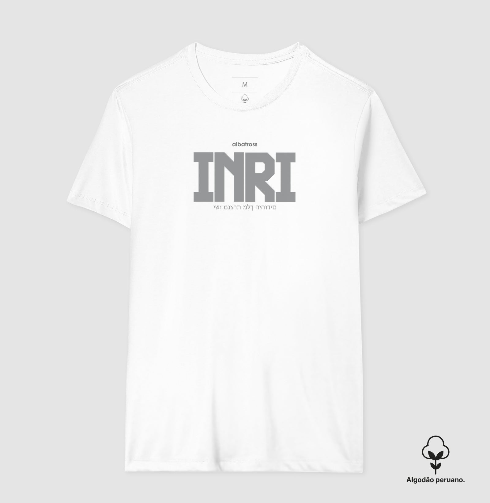 INRI conexão emocional