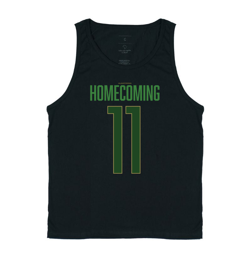 HOMECOMING 11
