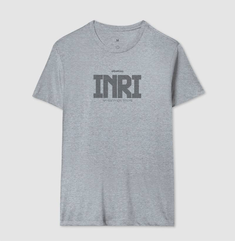 INRI conexão emocional