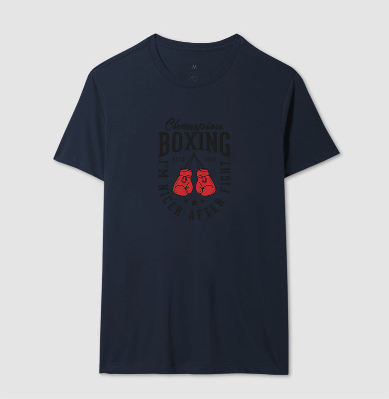 boxing