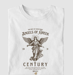 angel greek