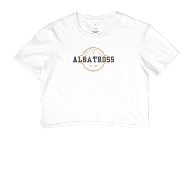 quem é do mar tees