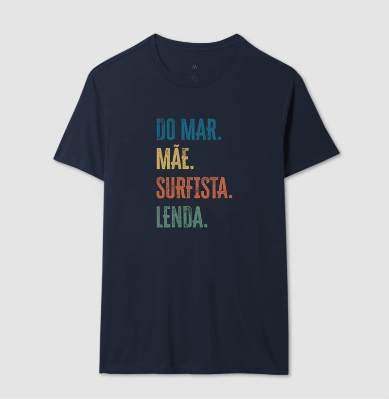 MÃE SURFISTA LENDA