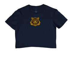 Gold Lion