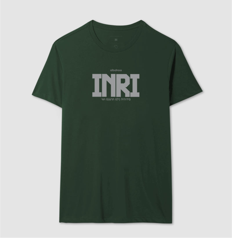 INRI conexão emocional