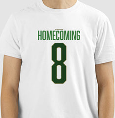 HOMECOMING 8