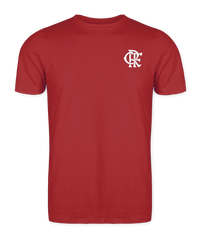 Camiseta Crf Premium Starter Flamengo