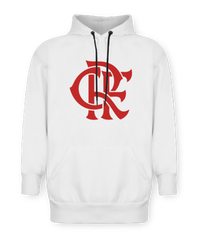 Moletom CRF Canguru 2 Cabos